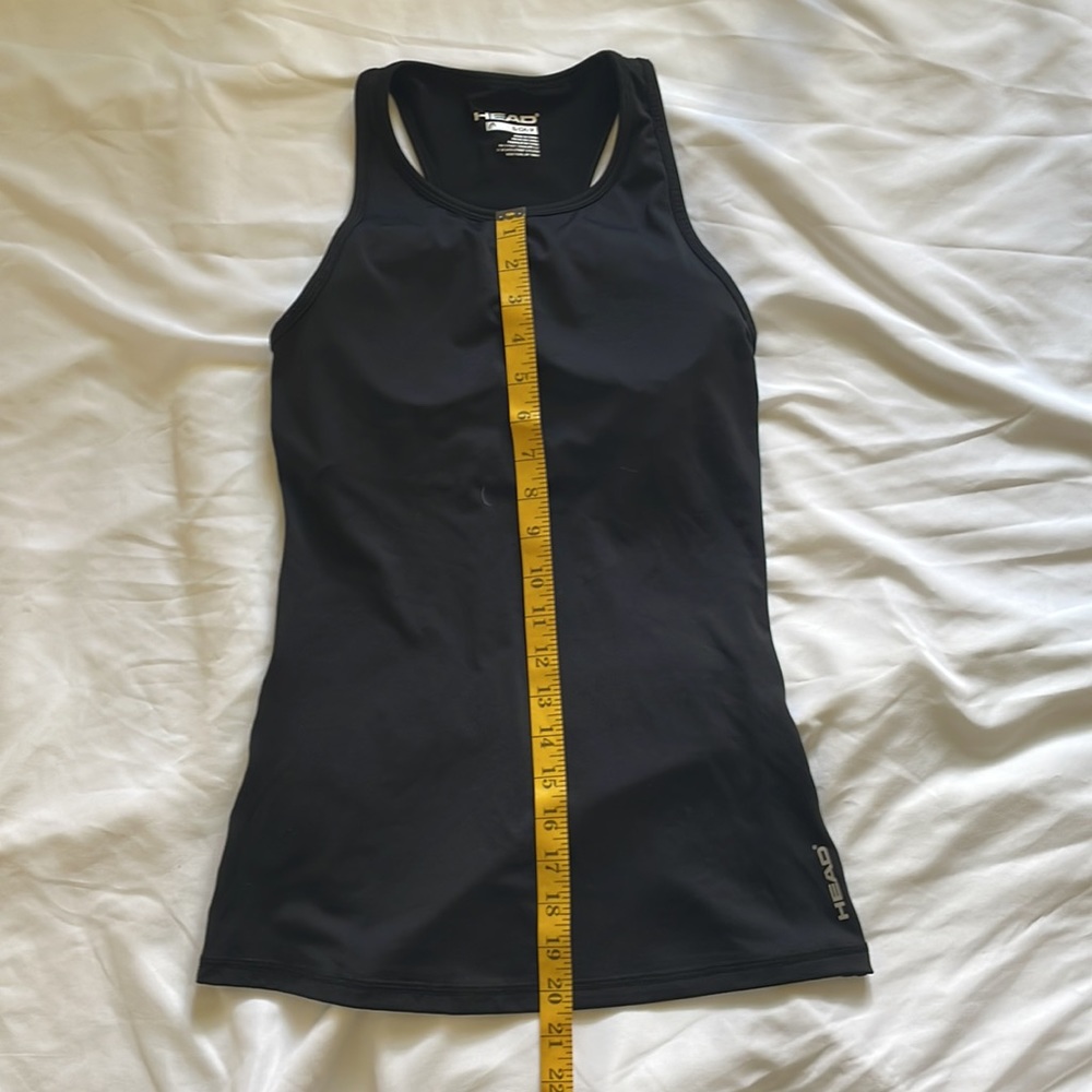 Head Tank Top - Picture 10 of 10